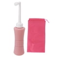 thumbnail image 1 of Ducha vaginal femenina, Ducha vaginal Presión manual Ducha vaginal Limpiador de ducha vaginal Multifuncional, 1 of 8