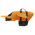 thumbnail image 1 of Chaleco salvavidas para perros Chaleco salvavidas reflectante para perros de tamaño ajustable para nadar, surfear, cazar, navegar (m) Sincero Electrónica, 1 of 5