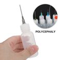 thumbnail image 3 of TABLETREANDS 1Jgo Botella Portátil Con Punta De Aguja Para Dispensar Líquidos Pegamentos Y Soluciones, 3 of 6
