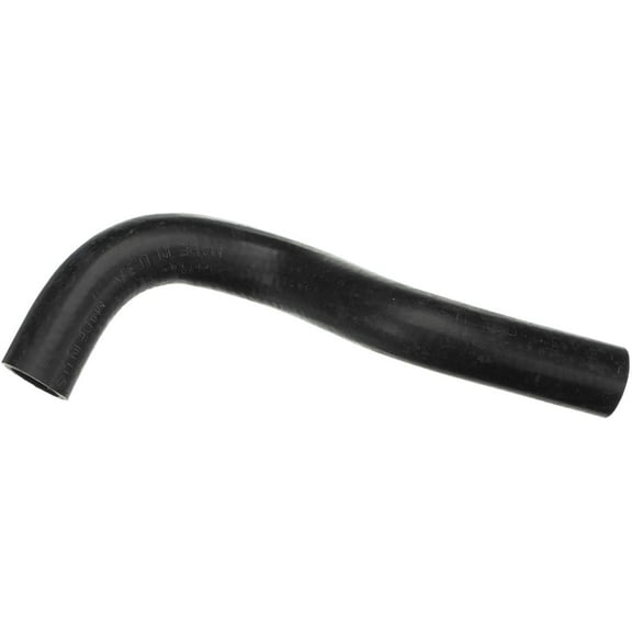 ACDelco Professional Upper Molded Coolant Hose 20289S