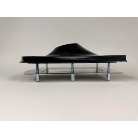 Kozy Kollar PV-3" Roof Flange