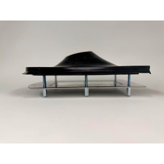 Kozy Kollar PV-3" Roof Flange