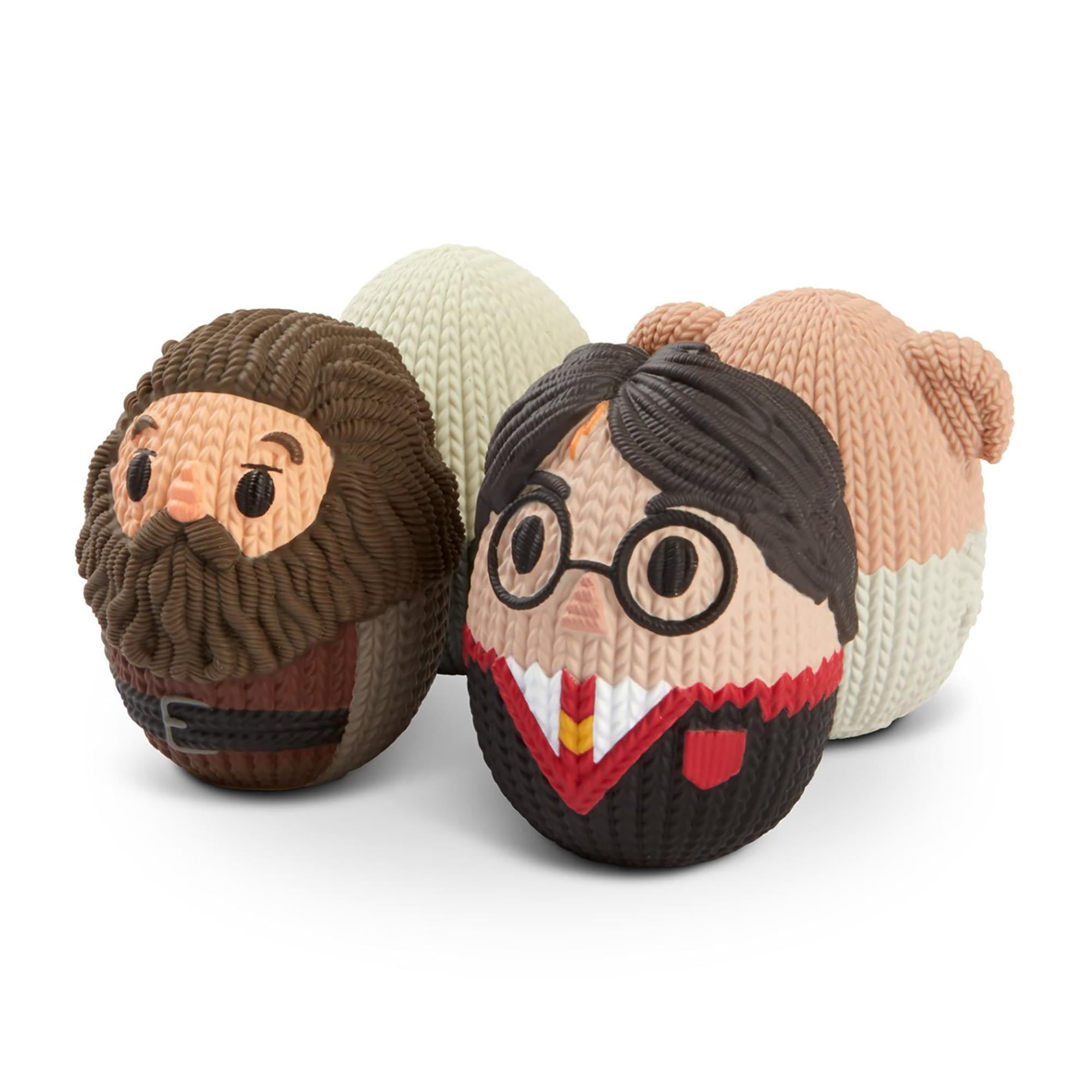 Amazon.com: Handmade by Robots - Wizarding World of Harry