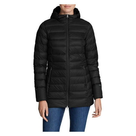 Eddie Bauer Women's CirrusLite 2.0 Down Parka (Best Outdoor Down Jacket)