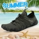 thumbnail image 4 of Zapatos Acuáticos Aqua Shoes Zapatillas de buceo transpirables Zapatillas de correr para mujeres y hombres (green46) Ndcxsfigh  Para Estrenar, 4 of 7