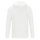 thumbnail image 4 of pstuiky camisa de manga larga para hombre, Sudadera deportiva informal de rayas verticales de color liso con capucha y manga larga para hombre Tops casuales para hombres xl, 4 of 6