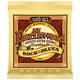 thumbnail image 1 of Cuerdas Ernie Ball EARTHWOOD para guitarra clásica, Rock and blues Ernie ball 2008, 1 of 2
