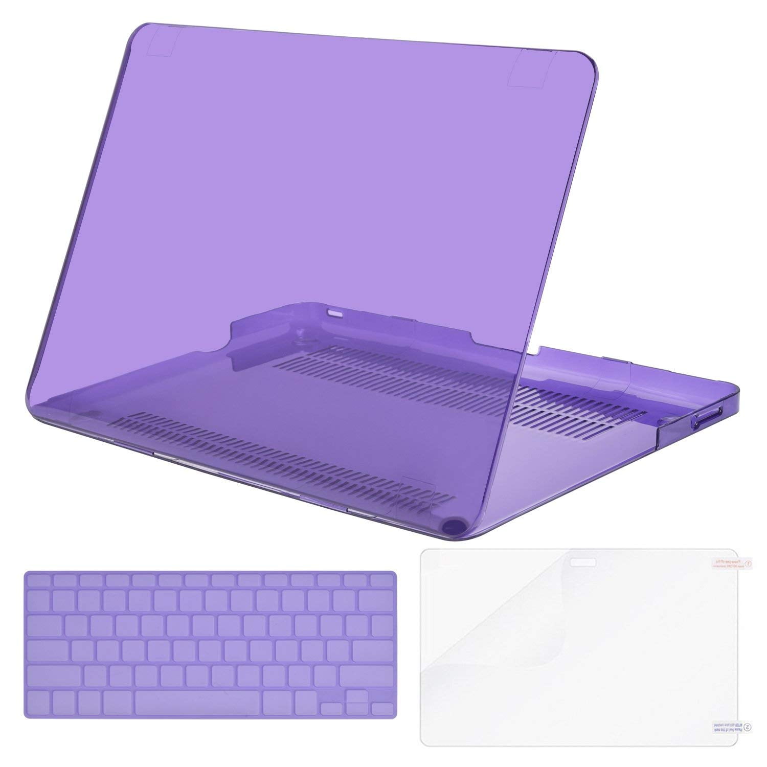 macbook pro a1278 2011 tempered glass screen protector