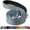 Grey, variant on Mumup Dog Leash,Double-Sided Reflective, Padded Handle Nylon Heavy Duty Leashes for Small Dogs Walking