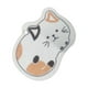 thumbnail image 5 of Esponja fregadora con forma de animal, cepillo estropajo para limpieza profunda y resistente. gato calicó, 5 of 9