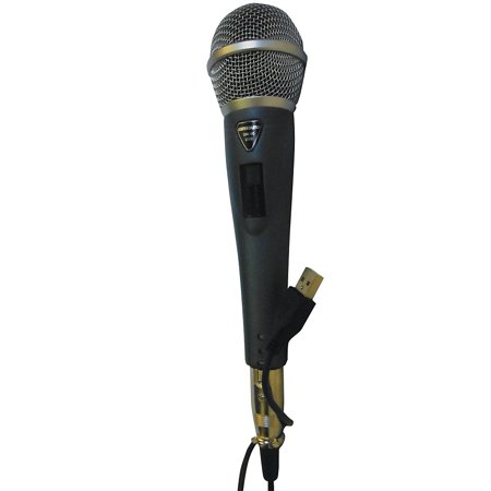 UPC 643595009739 product image for Gem GM50 Sound Handheld Usb Microphone | upcitemdb.com