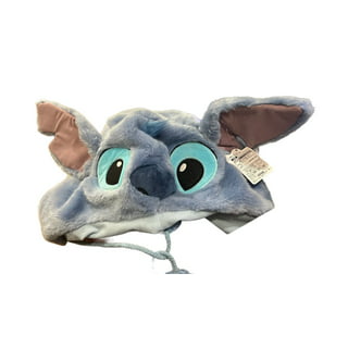 Disney's Lilo & Stitch 7.5 Inch Beanbag Plushie, Floppy Ears Stitch,  Officially Licensed Kids Toys for Ages 2 Up by Just Play