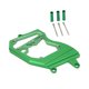 thumbnail image 5 of Cubierta de piñón delantero Protector de cadena de aleación de aluminio reemplazo de reacondicionamiento de motocicleta para ZX6R 2009?2021, 5 of 8