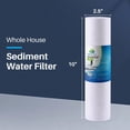 thumbnail image 3 of Fits PureDrop RTW5 Under Sink 5 Stage Reverse Osmosis Drinking Water Filtration, 3 of 12