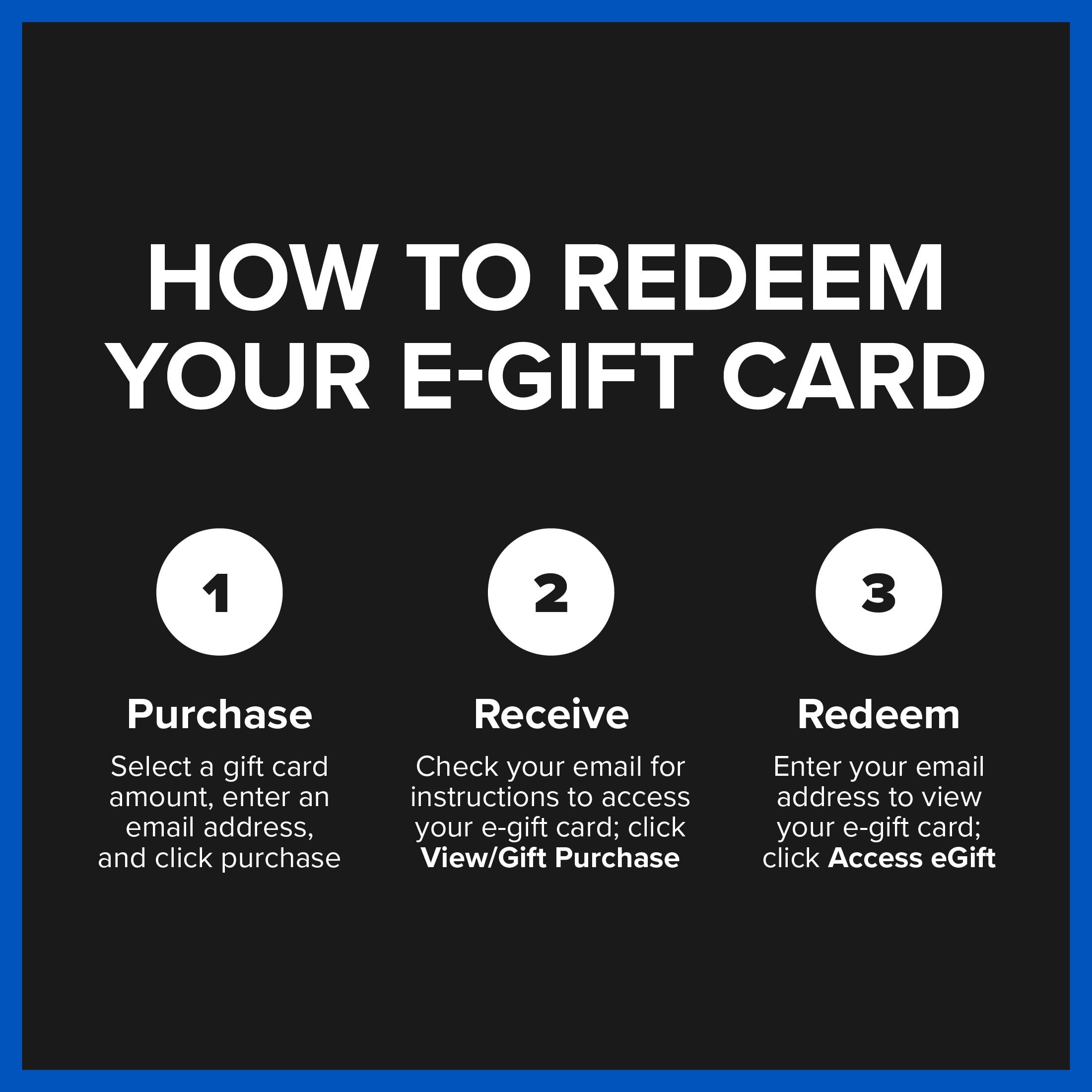 Vidgo $100 eGift Card [Email Delivery]