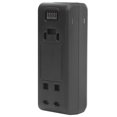 thumbnail image 1 of Cargador de batería para cámara, 2 interfaces de carga Concentrador de carga de batería Práctico práctico para interiores para Insta360 One RTVsAndVideoDisplays Fyydes Descripción de la referencia, 1 of 6