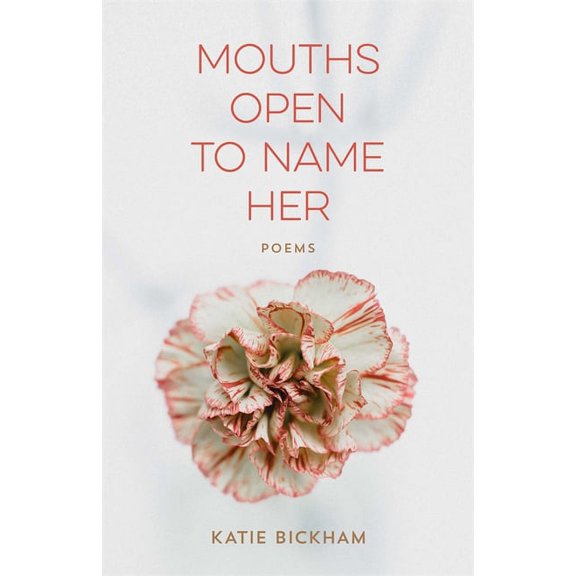 Barataria Poetry Mouths Open to Name Her: Poems, (Paperback)