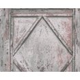 thumbnail image 1 of DecoWorld 2 - Brun Naturel, Papier Peint Gris, Décoration Murale Moderne Accent, 1 of 2