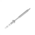 thumbnail image 6 of 1Pc Mini Stainless Steel Soldering Iron Tips for TS100 Soldering Iron TS-BC2 Compatible, 6 of 8