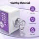 thumbnail image 5 of Gel constructor Nail Tips BtartBoxNails, de larga duración, 15 ml, con lámpara, 5 of 8