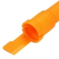 thumbnail image 4 of Auto Dipstick Guide Funnel, High Temp Resistant Engines Dip Stick Tube 038103663  Plastic  for Repair Replacement for   7V8 7V9, 4 of 7