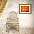 thumbnail image 3 of Robins, John H. 14x11 Gold Ornate Wood Framed with Double Matting Museum Art Print Titled - China 1, 3 of 4