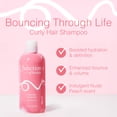 thumbnail image 3 of Function of Beauty Custom Curly Hair Shampoo Base with Chia Extract, 11 fl oz, 3 of 10