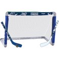 thumbnail image 2 of Canucks Mini Hockey Goal Set, 2 of 2