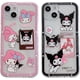 thumbnail image 1 of Funda Kawaii para iPhone 14, paquete de 2, funda para teléfono única divertida con dibujos animados lindos y encantadores, regalos para mujeres y niñas, funda para regalos para, 1 of 5
