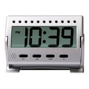 Logitech Spy Video Security Master System - Webcam - color - 640 x 480 - HomePlug - WMV