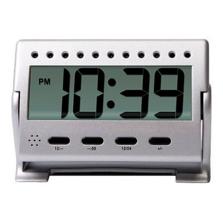 Logitech Spy Video Security Master System - Webcam - color - 640 x 480 - HomePlug - WMV