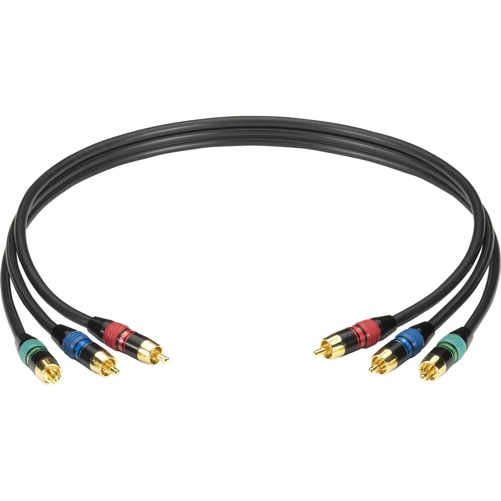 Black Box Component Video Cable