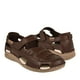 thumbnail image 1 of SANDALIAS DAMA LOBO SOLO 1766 PIEL CAFÉ, 1 of 4