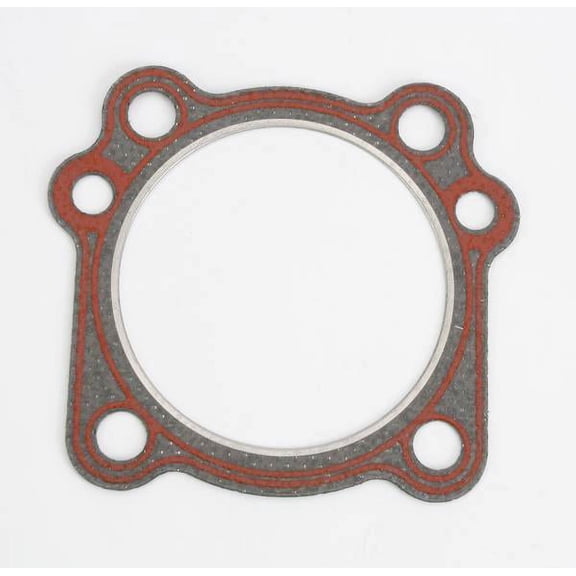 James .036" Graphite Cylinder Head Gasket w/Armor 5 Pack (JGI-16775-99-X)