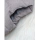 thumbnail image 3 of Chaleco para invierno - Color gris - 9-10T, 3 of 5