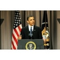 thumbnail image 2 of Us President Barack Obama At A Public Appearance For Us President Barack Obama Speaks About Wall Street And Financial, 2 of 2