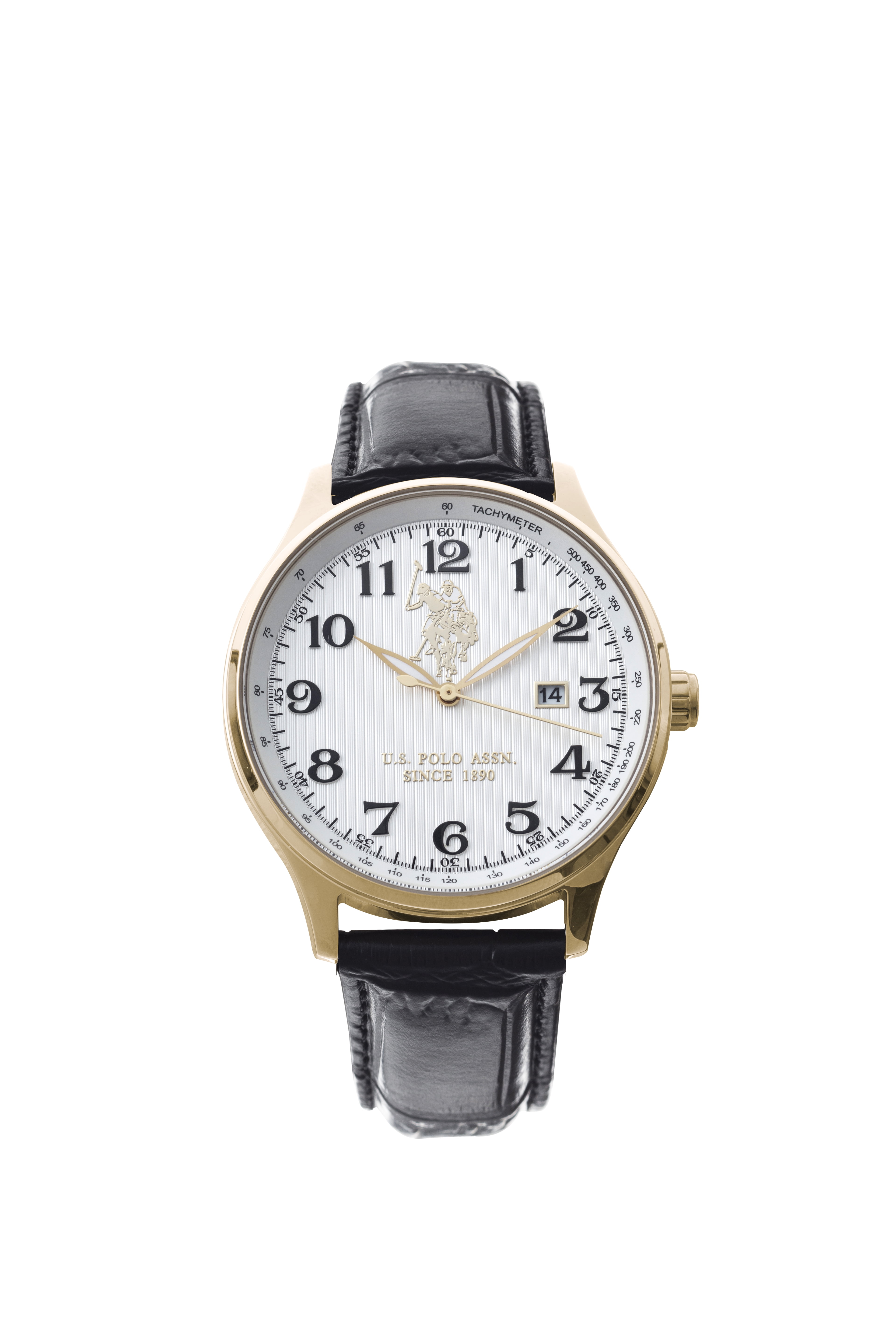 US Polo Assn. - WATCH U.S. POLO ASSN. UNISEX - MEN and WOMEN USP4329YG - Walmart.com - Walmart.com
