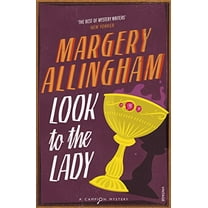 Look To The Lady Margery Allingham (Paperback)