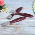 thumbnail image 2 of Manual Side Cut Can Opener Set Stainless Steel Can Bottle Tin Opener Old Fashioned Can Opener Side Can Opener for Home Camping Restaurant, 2 of 9