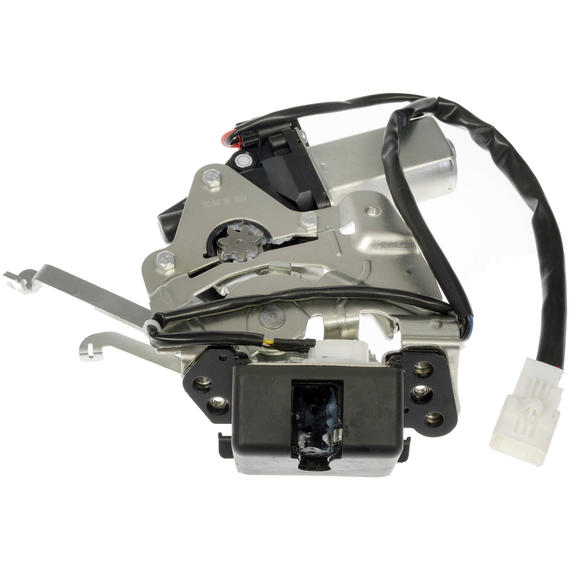 Dorman 931-942 Liftgate Lock Actuator for Specific Toyota Models