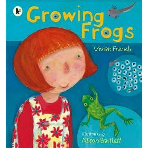 Growing Frogs