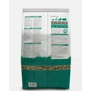 Supreme Science Selective Mature Rabbit Food 4.4 lbs. Suitable For All Breeds