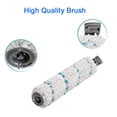 thumbnail image 3 of Brush Roll Fit for Bissell CrossWave X7 Pet Pro 3011 3055 3277 3279 3276A Cordless Pet Pro Multi-Surface Wet Dry Vacuum Cleaner 2 Brush Roller 2 HEPA Filter, 3 of 6