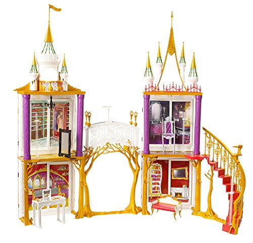 step 2 castle playset