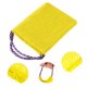 thumbnail image 3 of Toalla de Exfoliación Elástica 1 Pc para Cuerpo, Esfregador Corporal para Baño Ducha 29.92"x5.51" Amarillo, 3 of 6