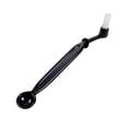 thumbnail image 2 of Rongfmy Coffee Machine Cleaning Brush with Coffee Measuring Spoon for Espresso Machine, 2 of 9