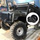 thumbnail image 5 of Ruedas Sunnimix actualización llantas 1/10 escala para SCX10 RC coche negro, 5 of 8
