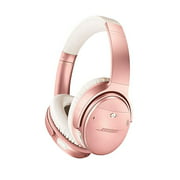 Zagg-iFrogz 304106228 Impulse 2 Comfort Wireless Headphones, Rose Gold