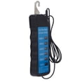 thumbnail image 1 of Electric Fence , Easy  ABS Copper Fences Voltage Meter Portable with 6pcs Light for Farm, 1 of 8