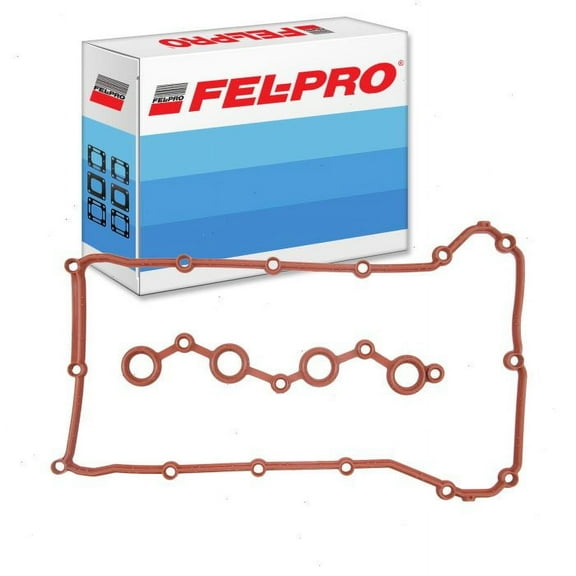 Fel-Pro Valve Cover Gasket Set compatible with Jeep Compass 2.0L 2.4L L4 2007-2017